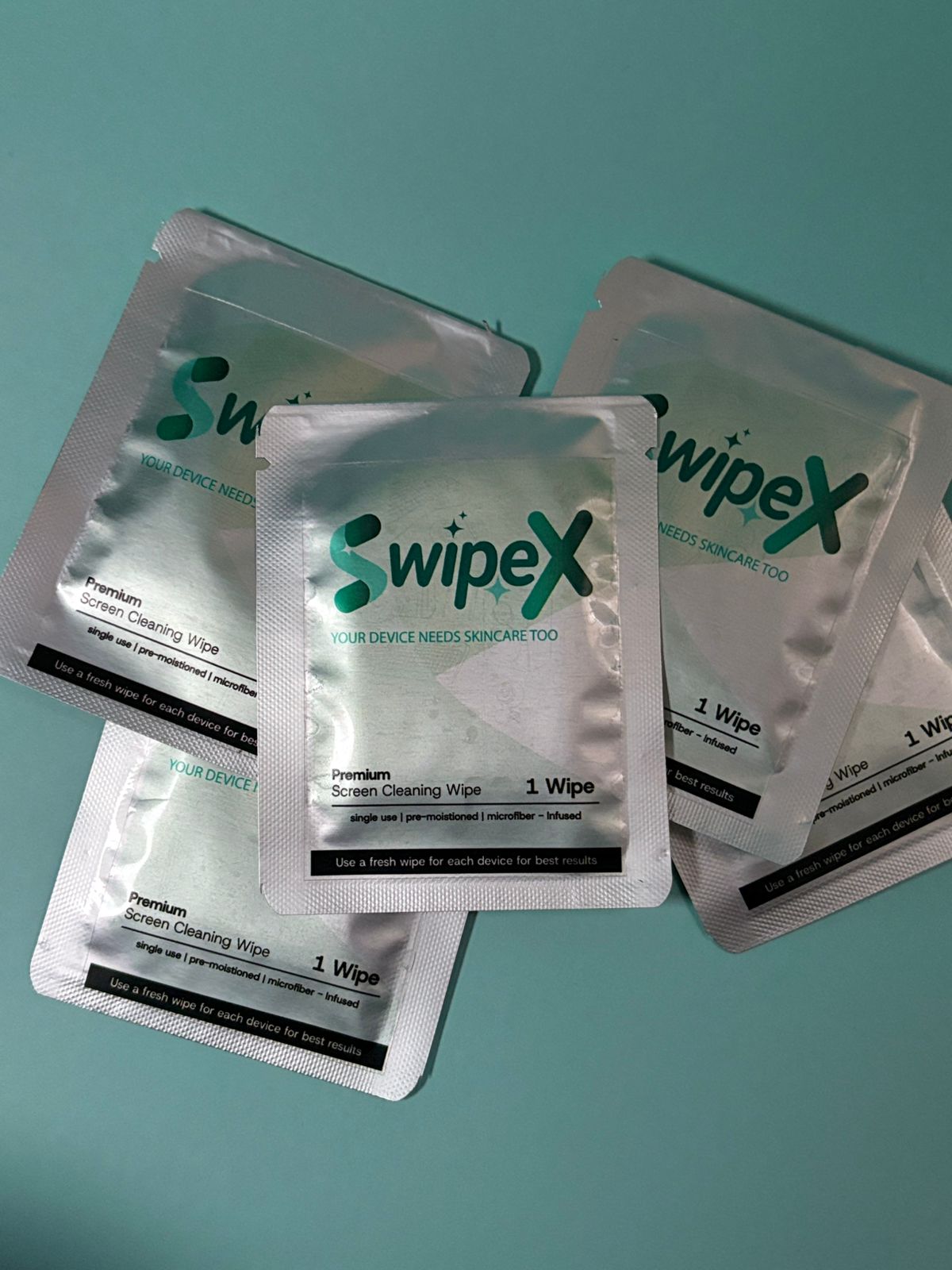Pack of 24 - Value pack