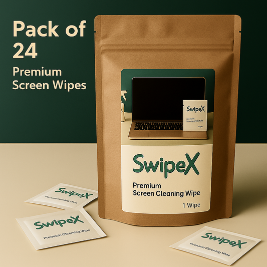Pack of 24 - Value pack
