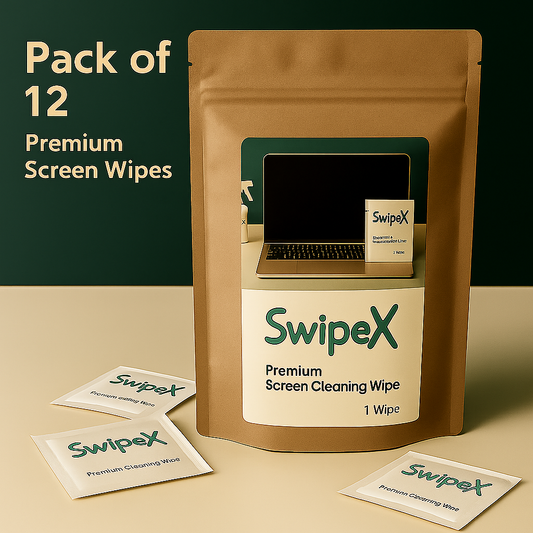 Pack of 12 - Standard pack